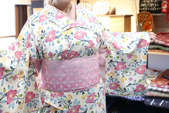 Private Kimono Photo Walk in Kurashiki Bikan Historical Quarter - Additional Contact Details