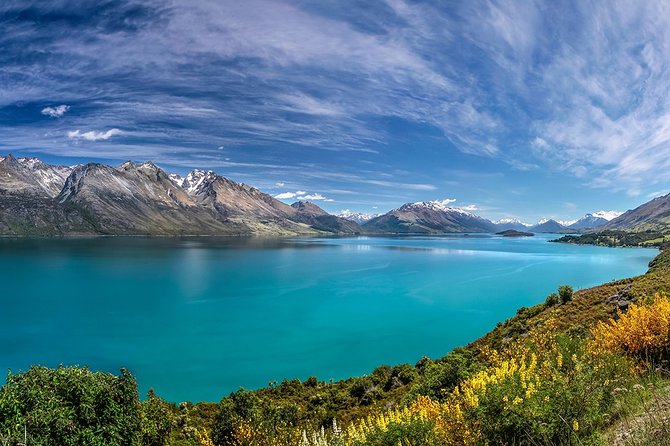 Private Milford Sound Tour With Cruise & Lunch From Te Anau - Tour Experience