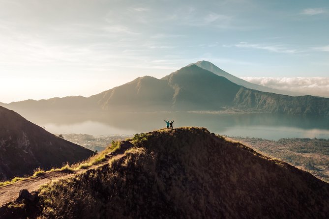 Private Mount Batur Hiking and Natural Hot Springs - Insider Tips for a Memorable Experience