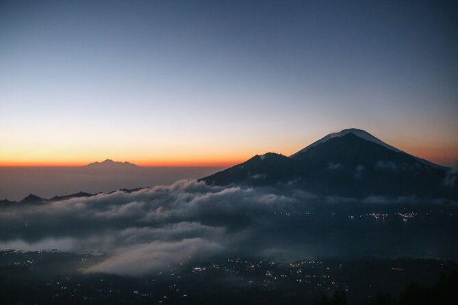 Private Mount Batur Sunrise Trekking Tour - Common questions