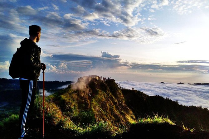 Private Mount Batur Sunrise Trekking - Traveler Ratings and Reviews