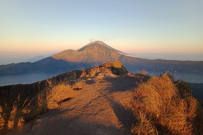 Private Mount Batur Sunset Trekking - All Inclusive Tour - Safety and Guidelines