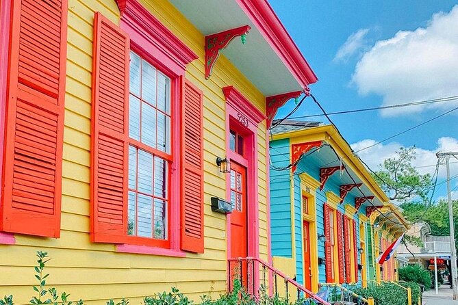 Private New Orleans City Tour With Local Expert Guide - Insider Tips