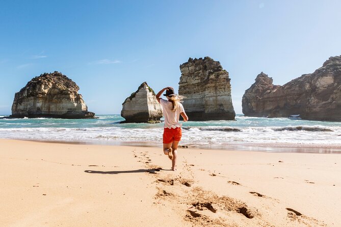 Private One Day Great Ocean Road Tour (13 Hour) Extended Version - Booking Details