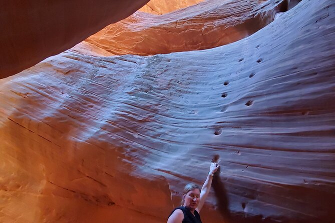 Private Peek-A-Boo Slot Canyon Guided Tours - Customer Reviews