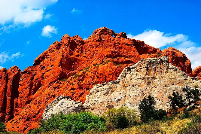 Private Pikes Peak Country and Garden of the Gods Tour From Denver - Logistics and Recommendations