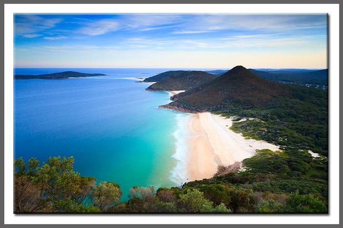 Private Port Stephens Day Trip From Sydney Incl Dolphin Cruise - Adventure Activities Options