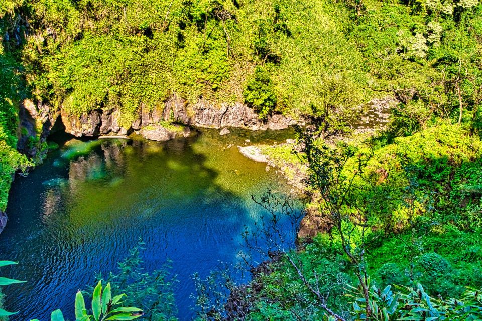 Private Road to Hana Tour - Full Day LARGE GROUP - Overall Experience