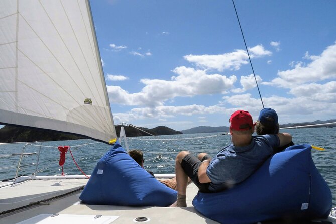 Private Sailing Charter Bay of Islands 11-15 People - Accessibility and Cancellation Policy