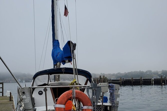 Private Sailing Tour of Bodega Bay - Additional Considerations
