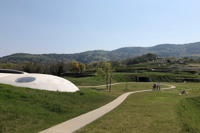 Private Scenic Cycling in Teshima Island Includes Teshima Museum - Cancellation Policy