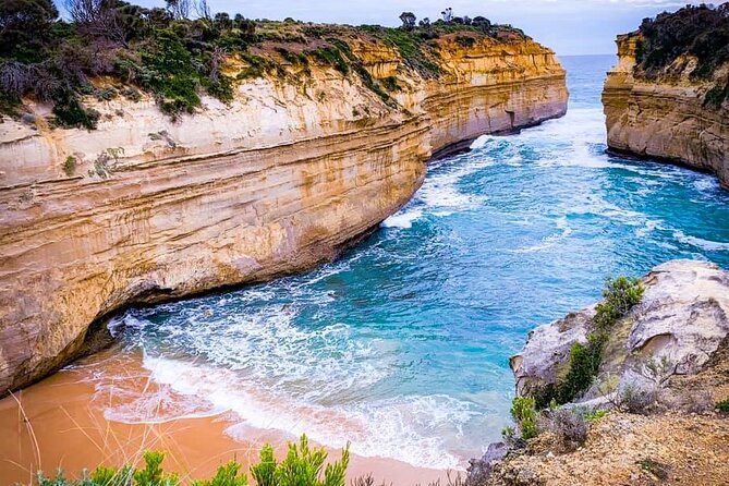 Private Small-Group Great Ocean Road Tour Lunch Included - Customer Reviews