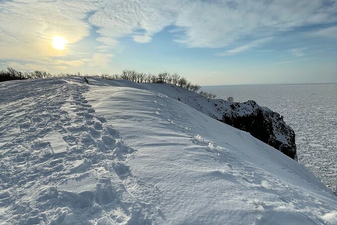 Private Snow Shoe Tour in Shiretoko National Park - Safety Measures