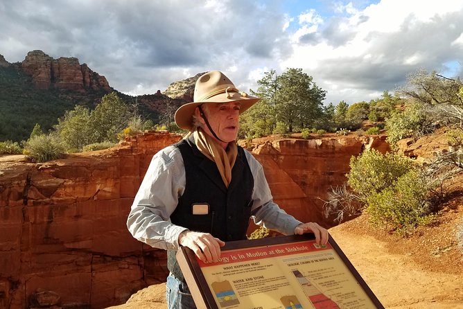 Private Soldier Pass Trail Jeep Tour From Sedona - Common questions