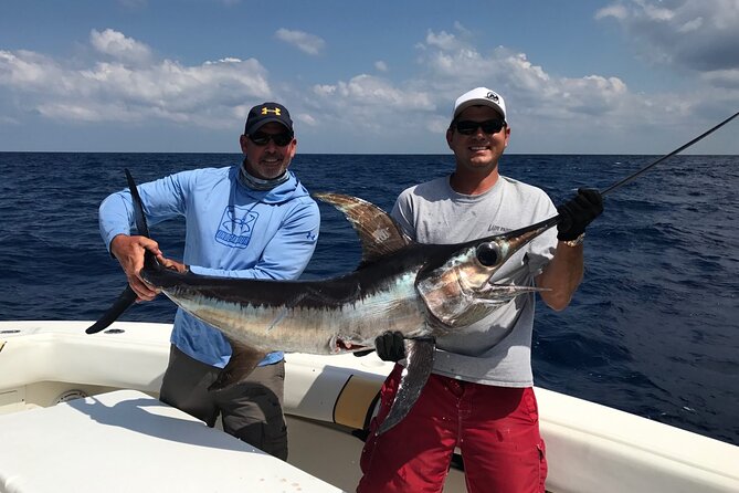Private Sportfishing Charter For Up To 6 People - Traveler Photos