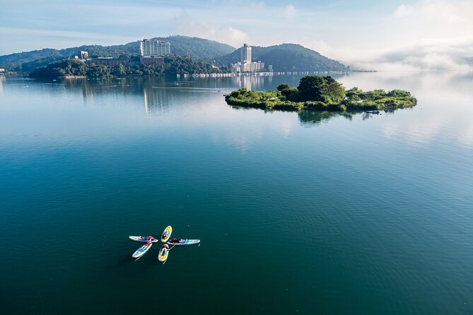 Private Stand Up Paddleboarding Adventure in Sun Moon Lake - Packing Essentials for Your Paddleboarding Trip