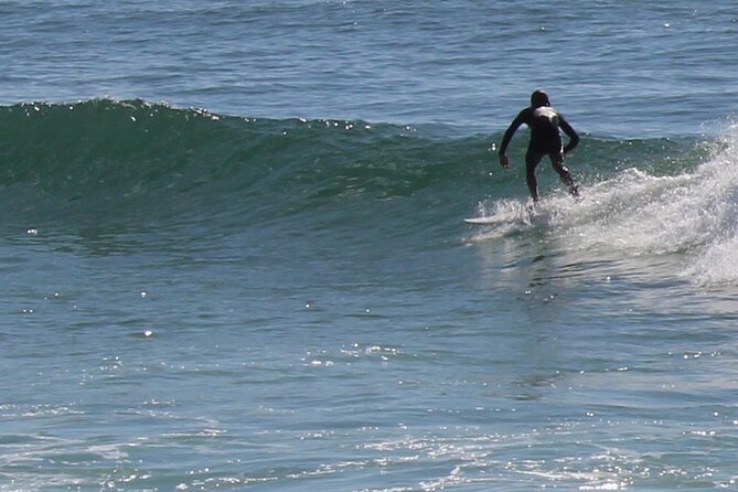 Private Surf Coaching Session in New South Wales - Cancellation Policy
