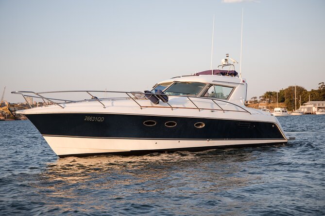 Private Sydney Harbour Luxury Sunset Cruise for up to 12 Guests - Questions and Inquiries
