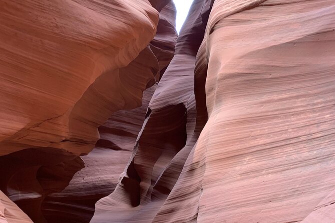 Private to Antelope Canyon and Horseshoe Bend in Luxury Car Tour - Important Considerations
