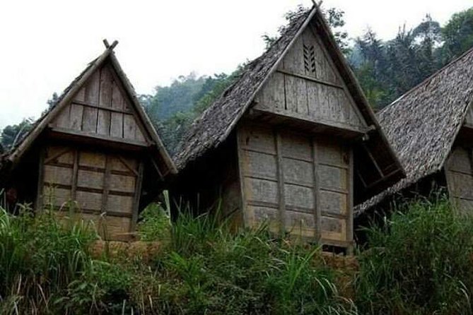 Private Tour Baduy Village - Local Interaction