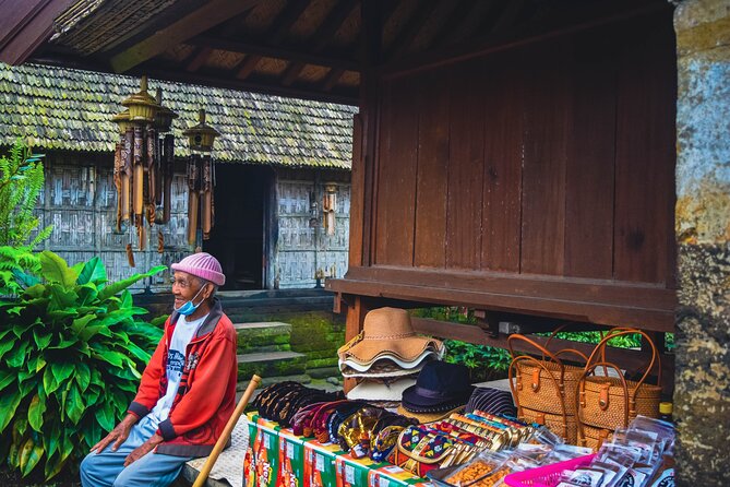 Private Tour: Bali Cultural Heritage Tour - Exploring Penglipuran Balinese Village