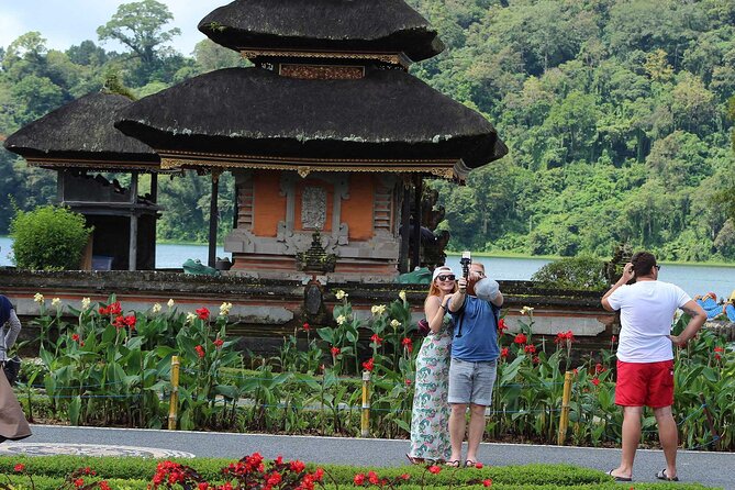 Private Tour: Bali Temple and Countryside Tour - Customer Support
