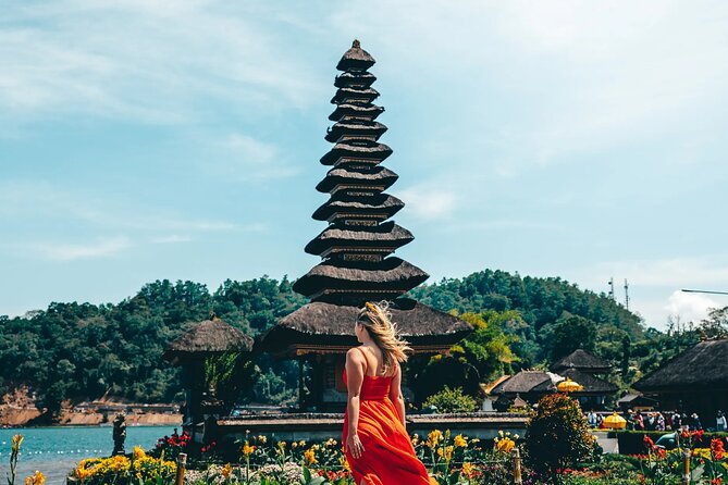 Private Tour: Bali UNESCO World Heritage Sites - Cultural Experiences Included