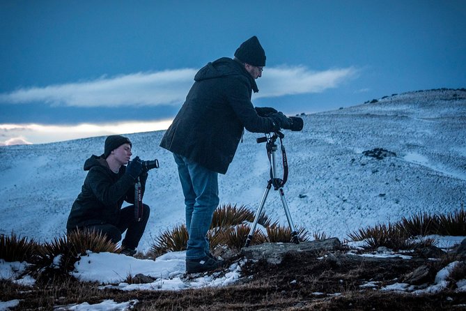 Private Tour Full Day Queenstown and Southern Lakes Photography Tour - Pricing and Booking