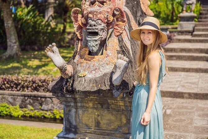 Private Tour: Gateway of Heaven at Pura Lempuyang Bali - Cultural Insights