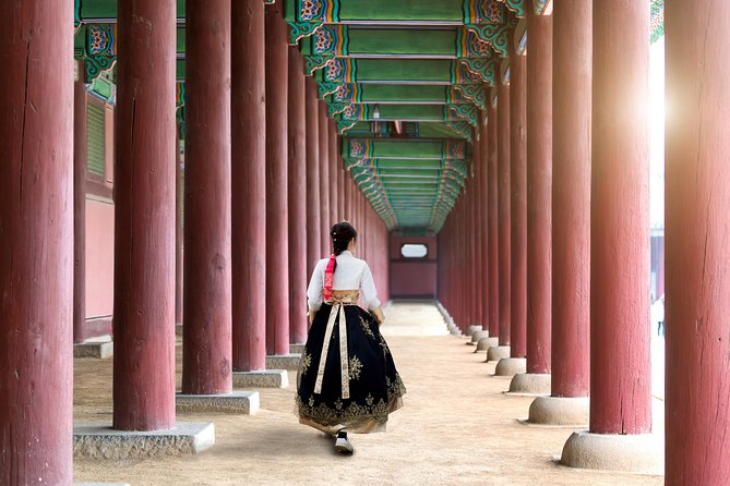 Private Tour Guide Seoul With a Local: Kickstart Your Trip, Personalized - Booking and Cancellation Policy