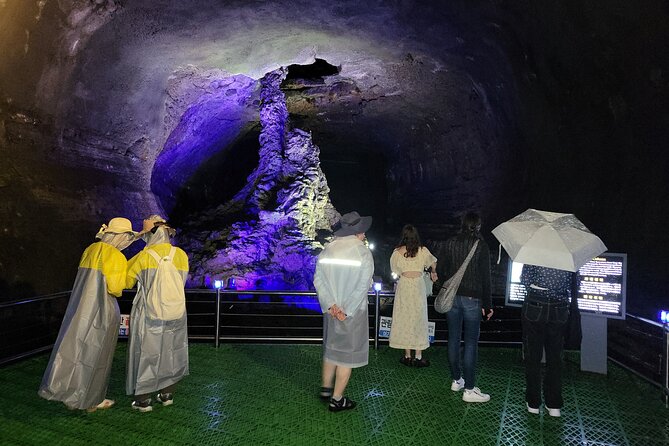 Private Tour in South and East in Jeju Island - Traveler Tips