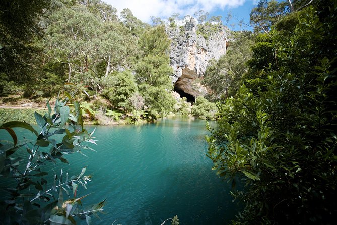 Private Tour: Jenolan Caves & Blue Mountains in a Day - Additional Information