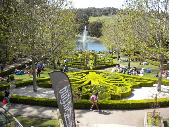 [Private Tour] Mornington Peninsula Family, Maze and Fun! - Contact Information