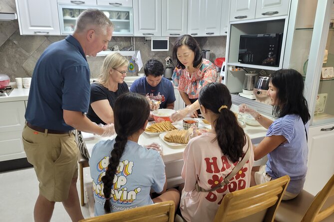 Private Tour: N.Korea Cooking Class & Talk With N.Korean Defector - Booking Details