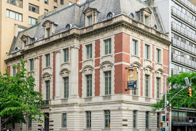 Private Tour New York City in the Gilded Age: A History of High Society - Common questions