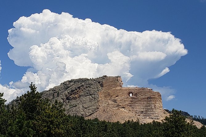 Private Tour of Mount Rushmore, Crazy Horse and Custer State Park - Pricing, Booking, and Tour Highlights