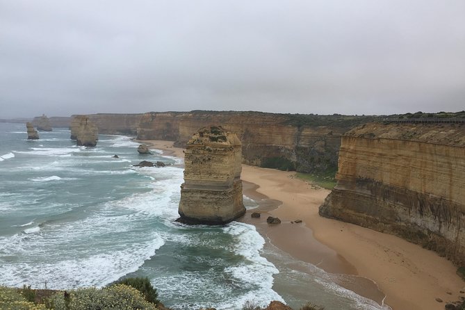 Private Tour of the Great Ocean Road. 7 Guests Email if 8 or More - Cancellation Policy