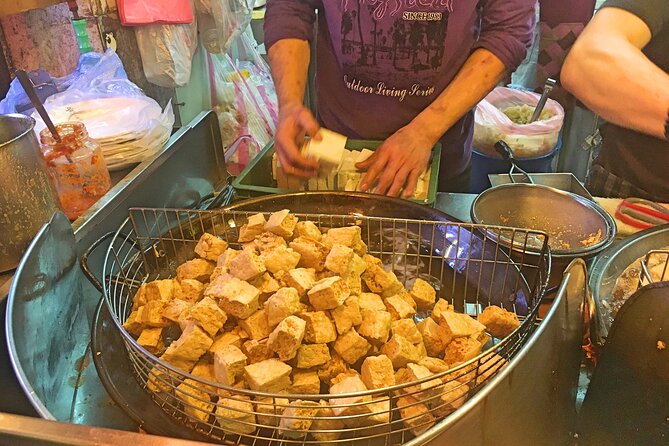 [Private Tour] Shilin Night Market Walking Tour With a Private Tour Guide (2-hr) - Directions