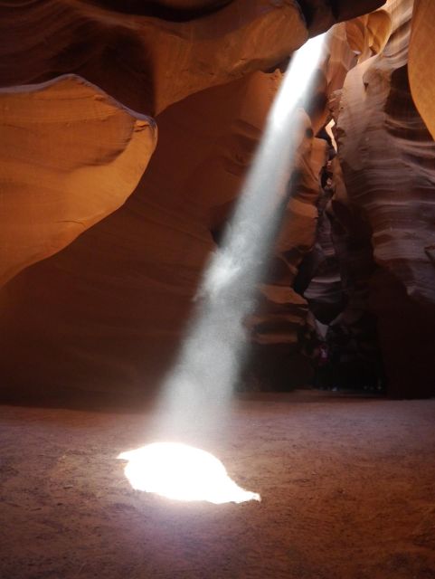 Private Tour to Antelope Canyon X and Horseshoes Bend - Tour Highlights