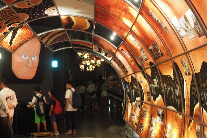 Private Tour to Big Buddha and Nebuta Museum With Licensed Guide - Pickup Location