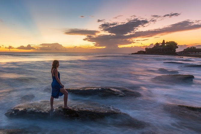 Private Tour: Ubud and Tanah Lot Day Tour - Indonesias History