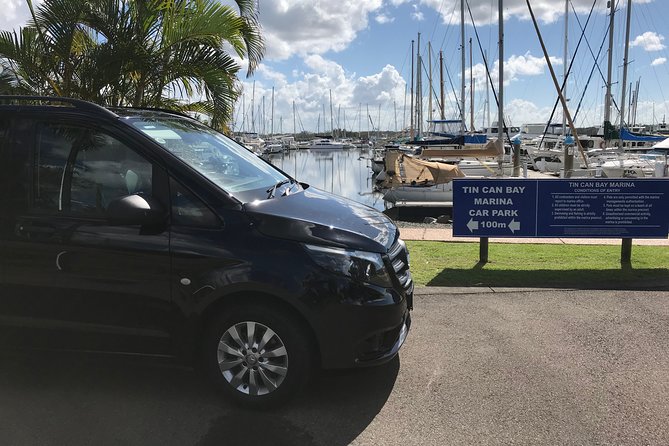 Private Transfer From Noosa to Brisbane Airport for 1 to 3 People - Customer Reviews Analysis