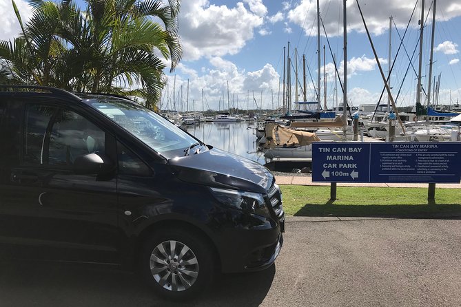 Private Transfer From Sunshine Coast Airport to Noosa up to 5 Pax - Additional Information