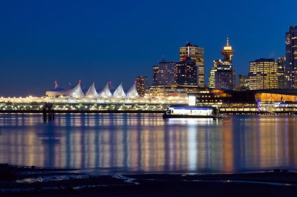Private Transfer From Vancouver to Vancouver or Cruise Port - Convenient Pickups and Drop-offs