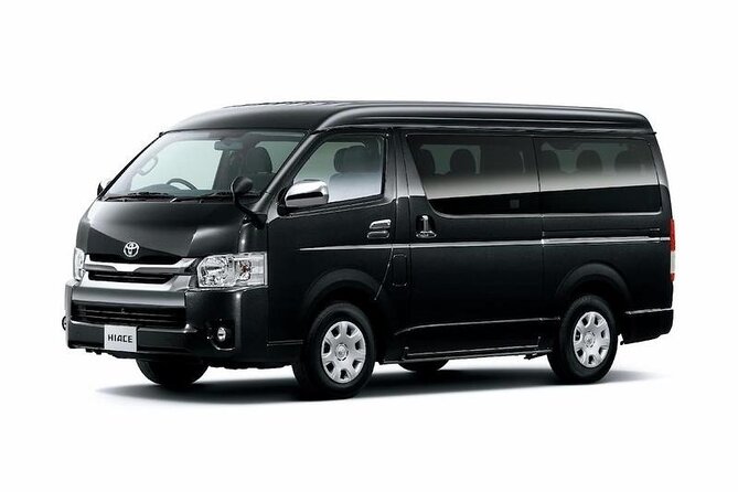 Private Transfer Tokyo Airport to Tokyo Hotel : Arrival/Departure - Overall Experience