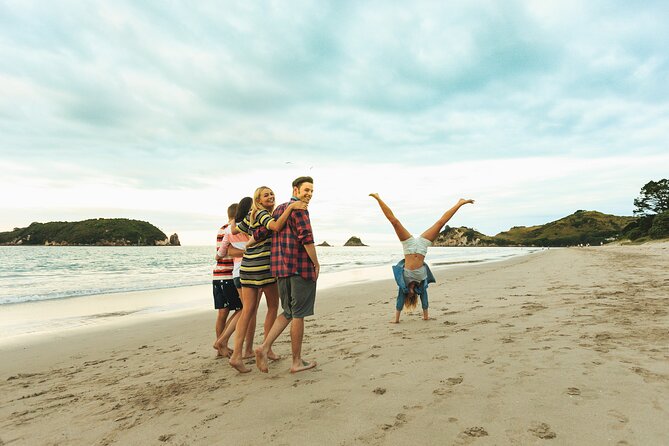 Private Trip to Coromandel - Expert Guide Information