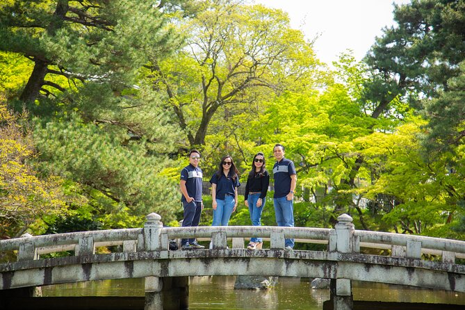 Private Vacation Photographer in Kyoto - Tips for a Successful Photoshoot Experience