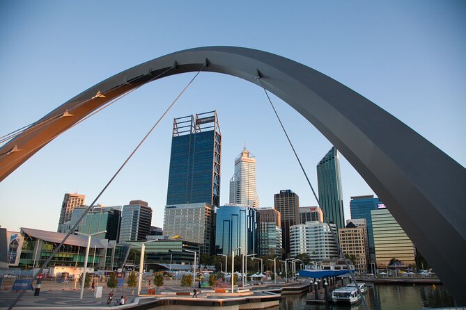 Private Walking Tour With a Local Guide in Perth - Cultural Immersion