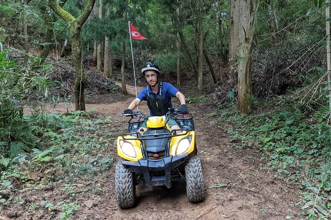 Quad Bike Experience in Mitocho Sendo - Additional Resources and Contact Details