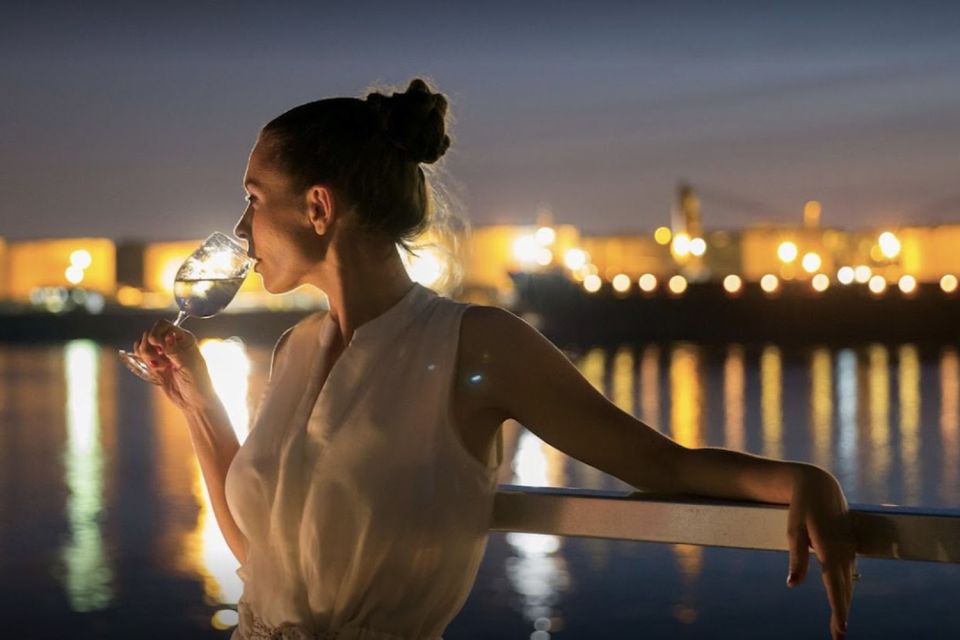 Québec City: Evening Cruise With Dance Floor and Live DJ - Booking Information